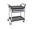 Verdex - 2 Tier Tool Trolley (with drawers)