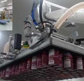 Case Study: Sota Packaging Case Study: Sota Packaging
