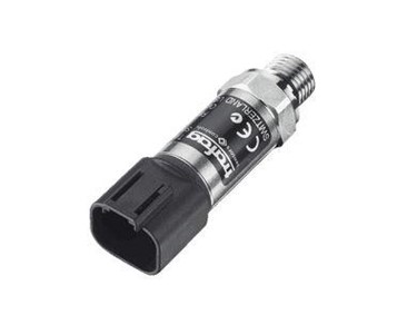 Engine Pressure Transmitter -40°C - +100°C | NAH 8254