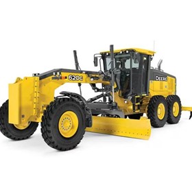 Large Motor Grader 620G/GP