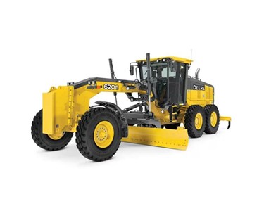 Large Motor Grader 620G/GP
