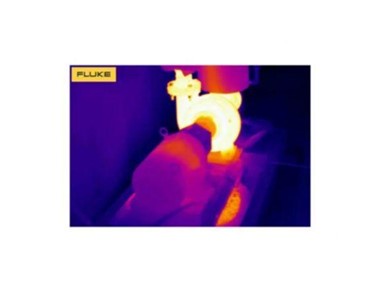 Fluke - TiX580 Infrared Camera