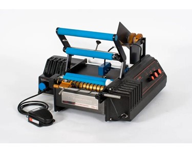 NEW BenchMAX Manual Labeler