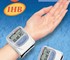A&D - UB-511 Wrist Blood Pressure Monitor