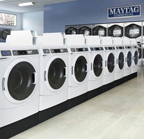 Domestic vs Commercial: Which Washing Machine is Better? Domestic vs Commercial: Which Washing Machine is Better?