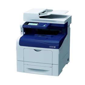Multifunction Laser Printer | DOCUPRINT CM405DF