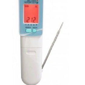 Electronic Infrared Thermometers EzyScan Dual