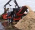 Morbark - 2400X Wood Hog Horizontal Grinder