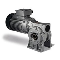 Worm Gearbox | RS Series