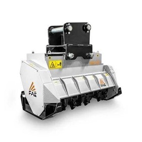 Brush Mulcher 14 to 20 T | UML/EX