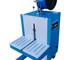 Semi Automatic Strapping Machine | Side Seal GPSAS28