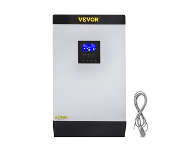 Vevor - Power Inverter DC | 5000VA | 48V to 230V 