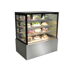 Refrigerated Cake Display | SL850V 