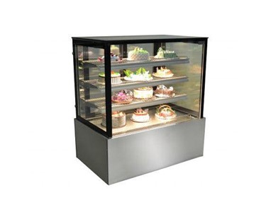 Bonvue - Refrigerated Cake Display | SL850V 