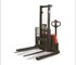 TS - Electric Straddle Stacker 1T Lift Height 2840mm