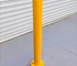 Coolrooms Plus - Safety Bollards | Heavy Duty -1200mm- (Yellow)