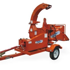 Industrial Wood Chipper 60Hp | 4250AFP