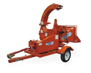 Industrial Wood Chipper 60Hp | 4250AFP