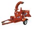 Industrial Wood Chipper 60Hp | 4250AFP