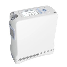 Portable Oxygen Concentrator | Inogen One G4 