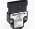 Gefran - Inclinometers & Tilt Sensors | GIT, GIG, GIB