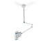 Welch Allyn - Procedure Light with Ceiling Mount- GS 900
