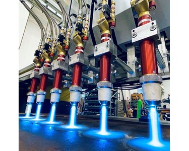 SOITAAB - Plasma Cutting | LINEATech Series