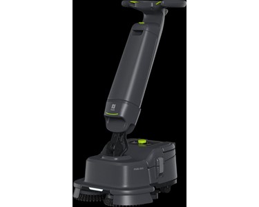 Pudu Robotics - Commercial Cleaning Robot Charging Time 2.5H | SH1