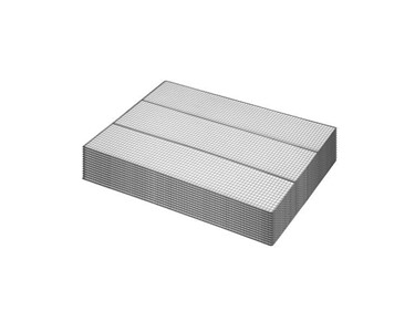 Commercial Dehydrators - Stainless Steel Mesh Trays | 50 x 85cm
