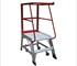 Oz Jack - Order Picker Ladder | 150kg Capacity