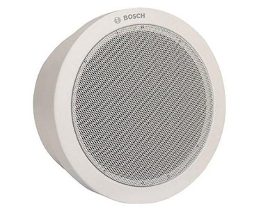 Bosch Cabinet Loudspeakers - Ceiling & Panel Speakers