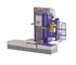 Horizontal Milling and Boring Machine | Varnsdorf WHN 130 (Q, MC)