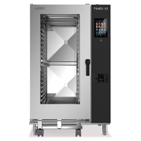 Electric Direct Steam Combi Oven | NAE202B