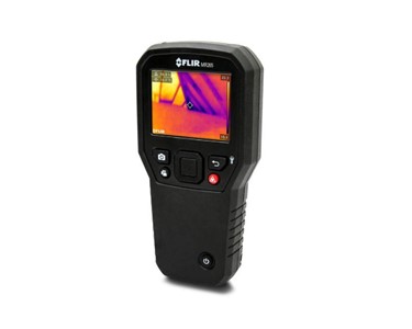 FLIR - Moisture Meter and Thermal Imager with MSX® MR265