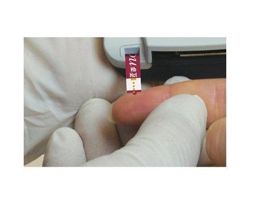 Nova Biomedical - Haemoglobin/Haematocrit Testing - StatStrip®