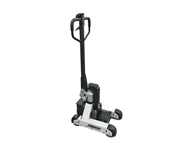 Industrial Cart Mover | PowerCart L-Series 
