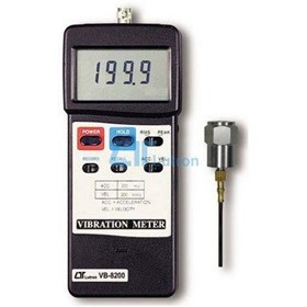 Vibration Meter | VB-8200
