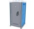 MF Portables - Portable Toilet System | Compac Toilet