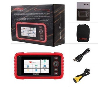 Launch - Vehicle Diagnostic Scan Tool | CRP-239 