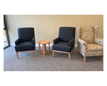 Wentworth - Tub Chairs and Armchairs | Australian Made 