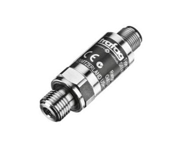 Pressure Transmitter 40°C - +85°C | NAR 8258