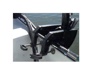 Marine | Electric Outboard Motors