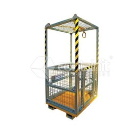 Personnel Lifting Cages