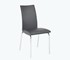Corio Chair (Chrome)
