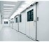 GILGEN -  Hospital & Access Door I Automatic Hermetic Sliding Door SLX-D
