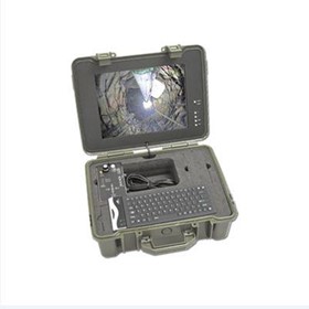 Borehole  Camera - Command Consoles | Utilicom