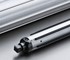 IBD Wickeltechnik - Aluminium Clamping Shafts | Lightweight 
