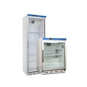 Medical Storage Refrigerators | Hoyland