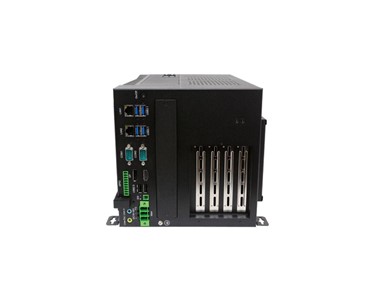 Aplex - AVS-600 Advanced AI Vision Computer