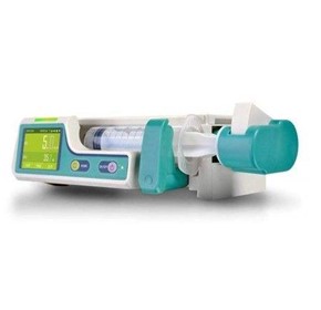 Syringe Infusion Pump 
